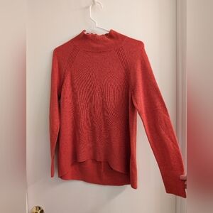 Loft Women's Mockneck Sweater